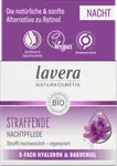 Крем ночной укрепляющий 50 мл. lavera - фото 4