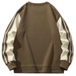 Свитшот Unisex Jeep, Абрикос - фото 8