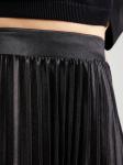 Юбка ONLY ONLKOLTER, черный - фото 2