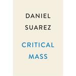 Книга Critical Mass - фото