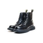 Ботинки Martin мужские черный Wit - фото 3