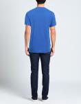 Футболка Manuel Ritz, синий - фото 3