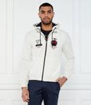 Куртка Regular fit Aeronautica Militare, белый - фото