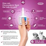 Гель Clorhexyderm Spot - фото 3