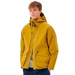 Куртка Barbour Tern Bedale Casual, желтый - фото