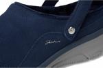 Сабо SKECHERS Women's Easy Going - Distinctive Charm, Navy - фото 6