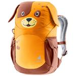 Рюкзак kikki 8l maple umbra Deuter - фото