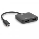 Rocstor USB-C to Dual HDMI Adapter Y10A203-B1 - фото