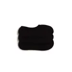 Унисекс носки Classic No Show Vans, черный - фото