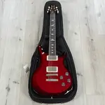 Гитара PRS Paul Reed Smith S2 McCarty 594, США, комплект 58/15 LT, Fire Red Burst - фото 10