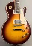 Gibson Les Paul R8 2025, Bourbon Burst VOS - фото 3