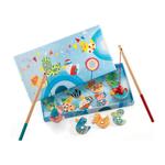 Утята, аркадная игра, Джеко Djeco - фото 5