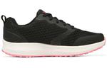 Кроссовки go run consistent 'black white pink' Skechers, черный - фото 2