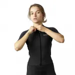 Джерси с коротким рукавом GripGrab Grinta, черный - фото