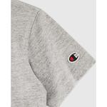 Рубашка с круглым вырезом Champion, цвет noxm - фото 3