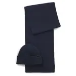 Шапка BOSS Uboldi 10277223, синий - фото