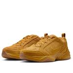Кроссовки Nike Air Monarch IV 'Wheat' - фото 4