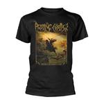 Футболка Rotting Christ Primal Resurrection, черный - фото
