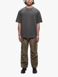 Футболка Rill Hill из хлопка Regular Fit ELLIKER, Grey - фото 6
