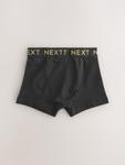 Трусы Next, черный - фото 2