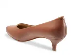 Туфли Kiera Pump Trotters, коричневый - фото 4