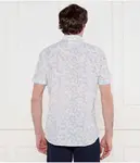 Рубашка из льна Slim fit Joop!, синий - фото 3