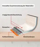 Набор сковородок Cerafit Revolution из 7 предметов. Genius - фото 5