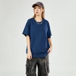 Футболка унисекс Dj.Spirit, красный - фото 47