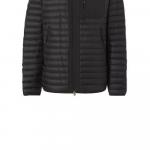 Burberry Мужской пуховик, цвет Black - фото 6