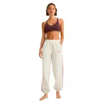 Брюки Roxy Essential Energy sweat, белый - фото