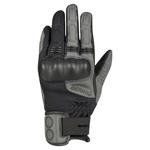 Мотоперчатки Bering Profil, черный - фото