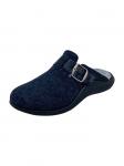 Тапочки WESTLAND, синий - фото