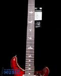 Электрогитара PRS CE24 Fire Red w/ PRS Bag - фото 2