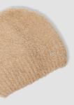 s.Oliver Шапка в цвете Camel - фото 3