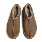 Зимние ботинки мужские Yedani, цвет Gray Fleece-lined - фото 6