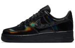 Кроссовки Nike Air Force 1 Low Lux All-Star 2018 Black Women's - фото