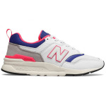 Кроссовки 997h New Balance, белый - фото 2