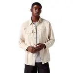 Рубашка Levi's Auburn Worker, бежевый - фото 4