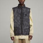 Жилет PAM унисекс серый Puma, серый - фото 3