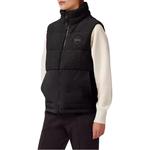 Canada Goose Жилет Элора, Black - фото 7