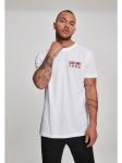 Футболка Mister Tee, белый - фото 3