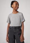 Рубашка Levi's Kids, Mottled Grey - фото 3