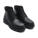 Кожаные туфли Graham Hugo, черный - фото 2