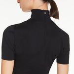 Трикотаж Женский Черный MaxMara - фото 7