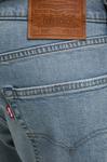 Джинсы Levi's 502 TAPER, синий - фото 5