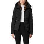 Canada Goose Куртка Клэр, Black - фото 2