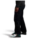 Функциональные брюки M Recon Stretch Pants Black - S Black Diamond - фото 3