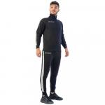 Спортивный костюм Givova Rev S, черный - фото 2