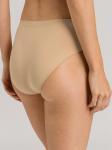 Трусы Hanro Midi Touch Feeling, бежевый - фото 4