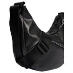 Adidas Полиэстеровая сумка через плечо, Black - фото 6